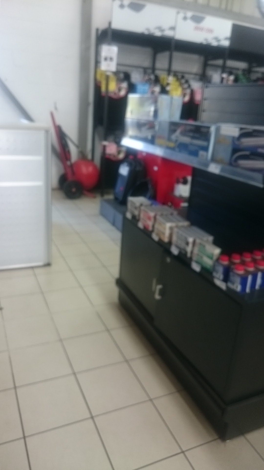 Photo n° 1 de l'avis de bruno.n fait le 04/10/2018 à 04:25