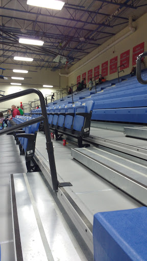 College «Kansas City Kansas Community College», reviews and photos