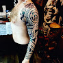 Rob Deut Tattooing