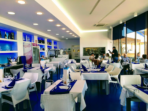 restaurantes Peixataria Nova Devimar L'Ampolla