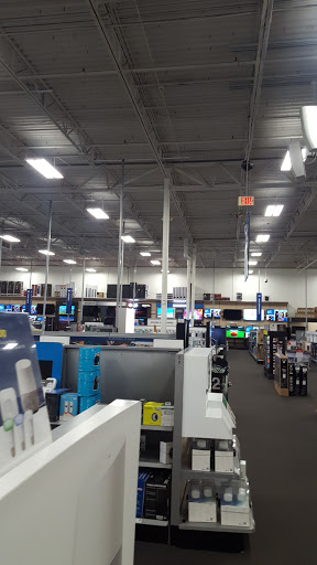 Electronics Store «Best Buy», reviews and photos, 16221 Ford Rd, Dearborn, MI 48126, USA