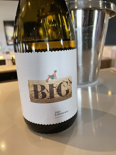 Winery «Big Cork Vineyards», reviews and photos, 4236 Main St, Rohrersville, MD 21779, USA