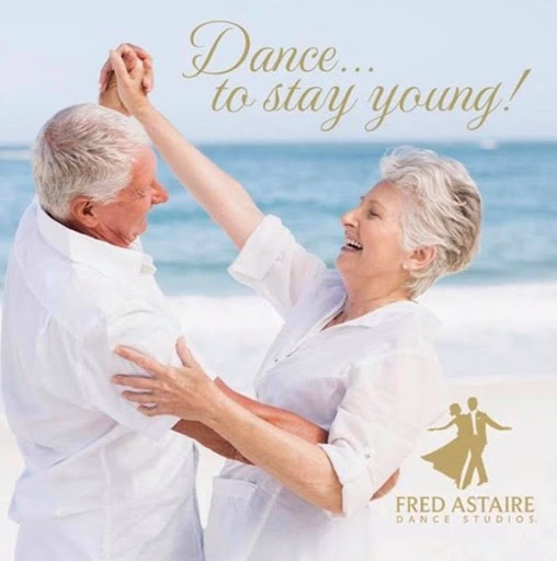 Dance School «Fred Astaire Dance Studio Princeton», reviews and photos, 301 N Harrison St, Princeton, NJ 08540, USA