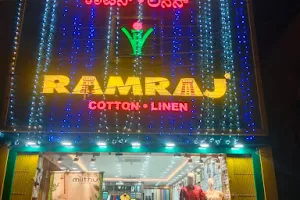 Ramraj Cotton - Ulsoor KA image