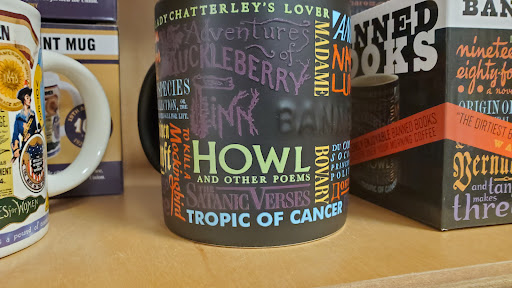 Book Store «The Book Table», reviews and photos, 1045 Lake St, Oak Park, IL 60301, USA