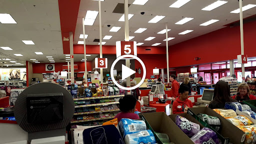 Department Store «Target», reviews and photos, 200 Vintage Way, Novato, CA 94945, USA