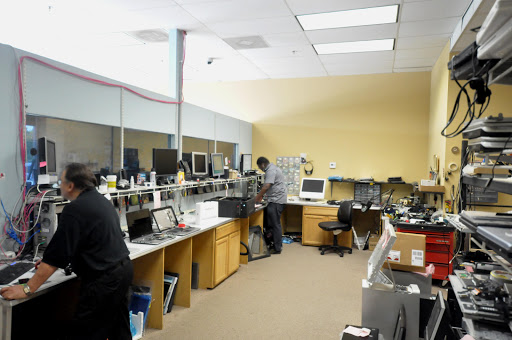 Computer Repair Service «Computer Clinic Services», reviews and photos, 21430 Cedar Dr #106, Sterling, VA 20164, USA