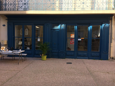 Habitat Logement Méditerranée à Béziers
