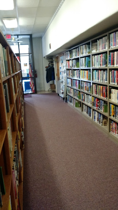Ralpho Township Public Library