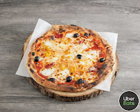 Photos du propriétaire du Pizzeria IL PADRINO PIZZA à Paris - n°15