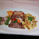 Photo n°1 de l'avis de Katharina.a fait le 15/02/2020 à 10:45 sur le  Best Western Hotel Heidehof à Südheide