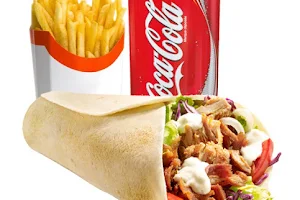 DONER KEBAB image