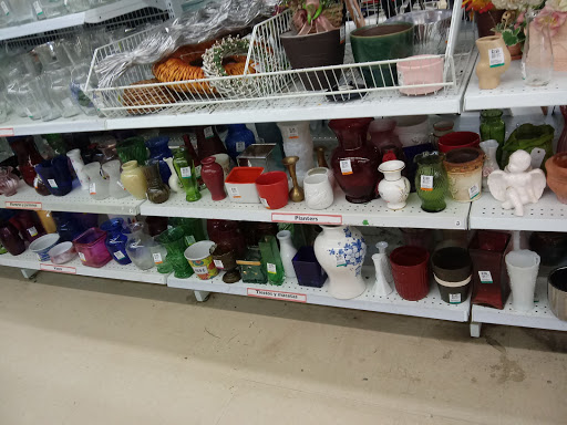 Thrift Store «Savers», reviews and photos, 432 Buckland Hills Dr, Manchester, CT 06042, USA