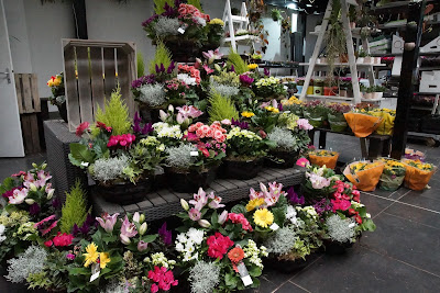 O Temps Des Fleurs à Saint-Quentin
