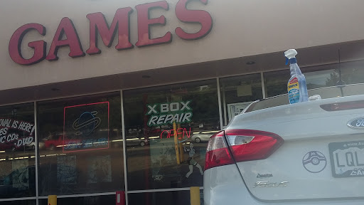 Video Game Store «Buy-Back Games, Wheat Ridge», reviews and photos, 4325 Wadsworth Blvd, Wheat Ridge, CO 80033, USA