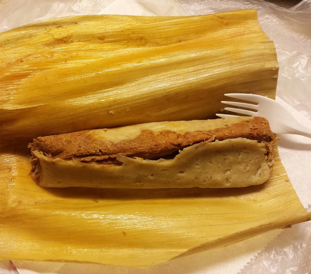Tamaleria Azteca