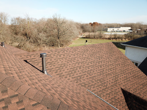 Elite Roofing & Construction Inc in Midlothian, Illinois