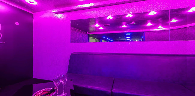 NAKIRA Lounge & Nightclub Open Times