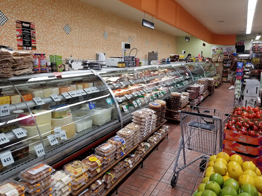 Supermarket «Tropicana Market», reviews and photos, 1406 E Huntington Dr, Duarte, CA 91010, USA