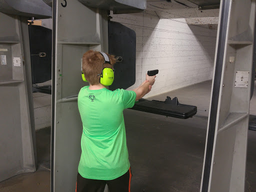 Sporting Goods Store «Ohio Outdoor Sports», reviews and photos, 2314 Shepler Church Ave SW, Canton, OH 44706, USA