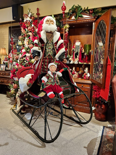 Furniture Store «John Kirk Furniture», reviews and photos, 12345 Old Meridian St, Carmel, IN 46032, USA