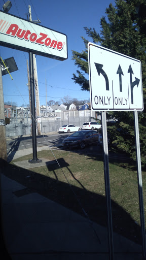 Auto Parts Store «AutoZone», reviews and photos, 7810 Tonnelle Ave, North Bergen, NJ 07047, USA