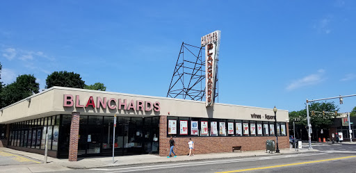 Liquor Store «Blanchards - Allston», reviews and photos, 103 Harvard Ave, Allston, MA 02134, USA