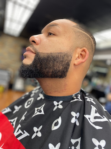 Barber Shop «Nicostilo Barbershop», reviews and photos, 279 New Brunswick Ave, Perth Amboy, NJ 08861, USA