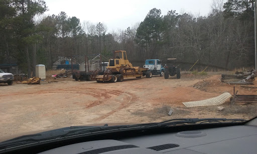 Event Venue «Crooked Pines Farm», reviews and photos, 355 Harmony Rd, Eatonton, GA 31024, USA