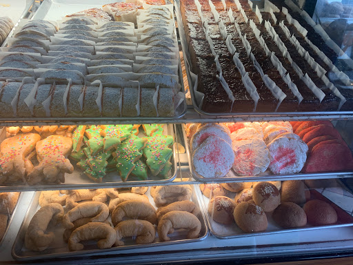 Pacita's Salvadorian Bakery