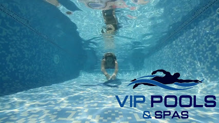 VIP Pools and Spas in Collingwood