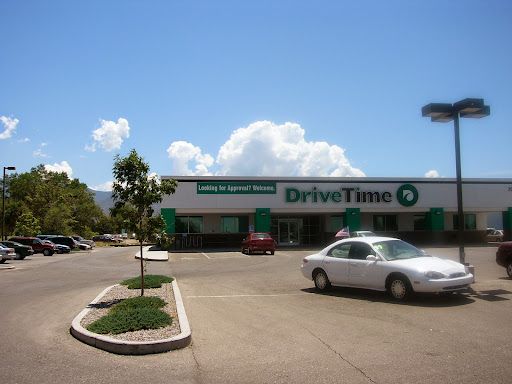 DriveTime Used Cars, 9301 Midlothian Turnpike, Richmond, VA 23235, USA, 
