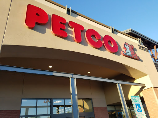 Pet Supply Store «Petco Animal Supplies», reviews and photos, 21178 E Ocotillo Rd, Queen Creek, AZ 85142, USA