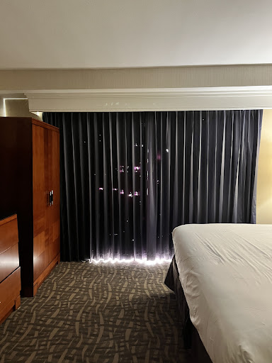 Hotel «Embassy Suites by Hilton Santa Ana Orange County Airport», reviews and photos, 1325 E Dyer Rd, Santa Ana, CA 92705, USA