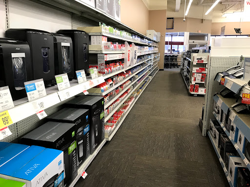 Office Supply Store «OfficeMax», reviews and photos, 7361 153rd St W, Apple Valley, MN 55124, USA