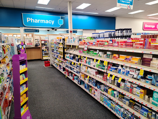 Drug Store «CVS», reviews and photos, 880 River Rd, New Milford, NJ 07646, USA