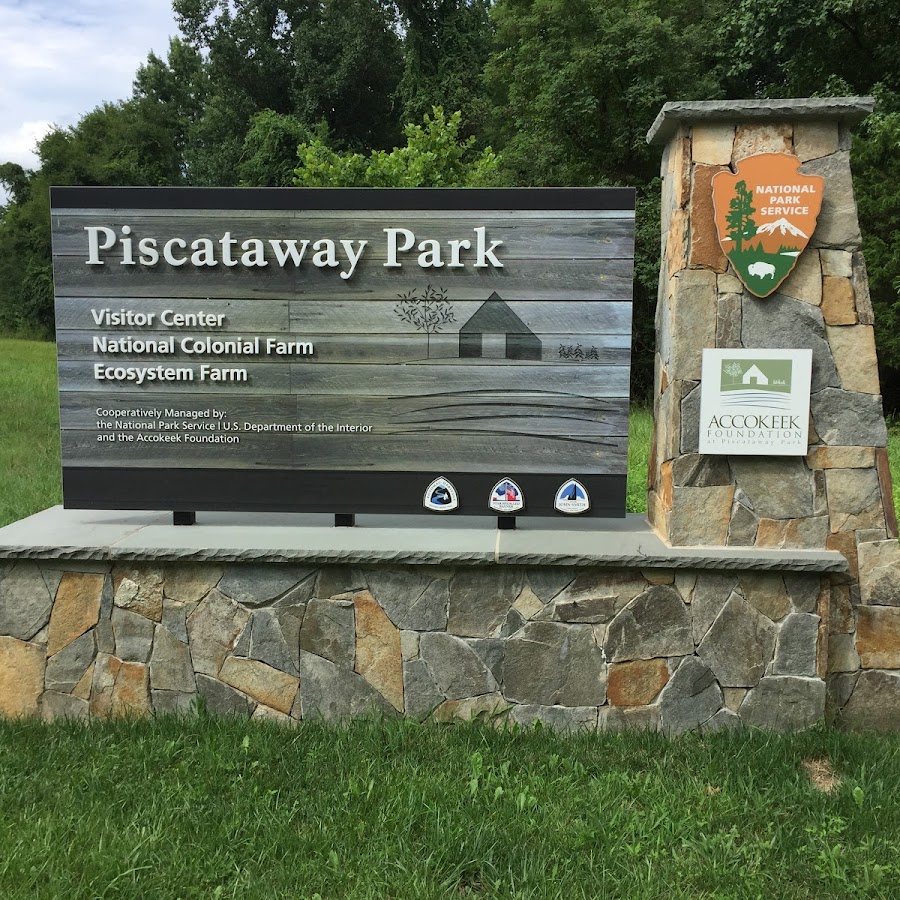 Piscataway Park
