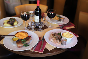 Photo n°119 de Triadou Haussmann à Paris ()