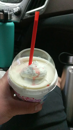 Fast Food Restaurant «Sonic Drive-In», reviews and photos, 1336 N Zaragoza Rd, El Paso, TX 79936, USA