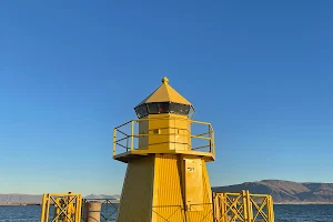 Ingólfsgarður Lighthouse image