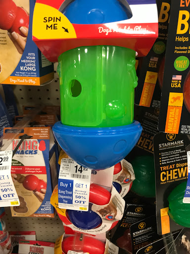 Pet Supply Store «PetSmart», reviews and photos, 625 W Crossville Rd, Roswell, GA 30075, USA
