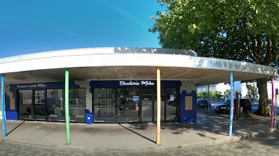 Boucherie MOKA à Saint-Nazaire