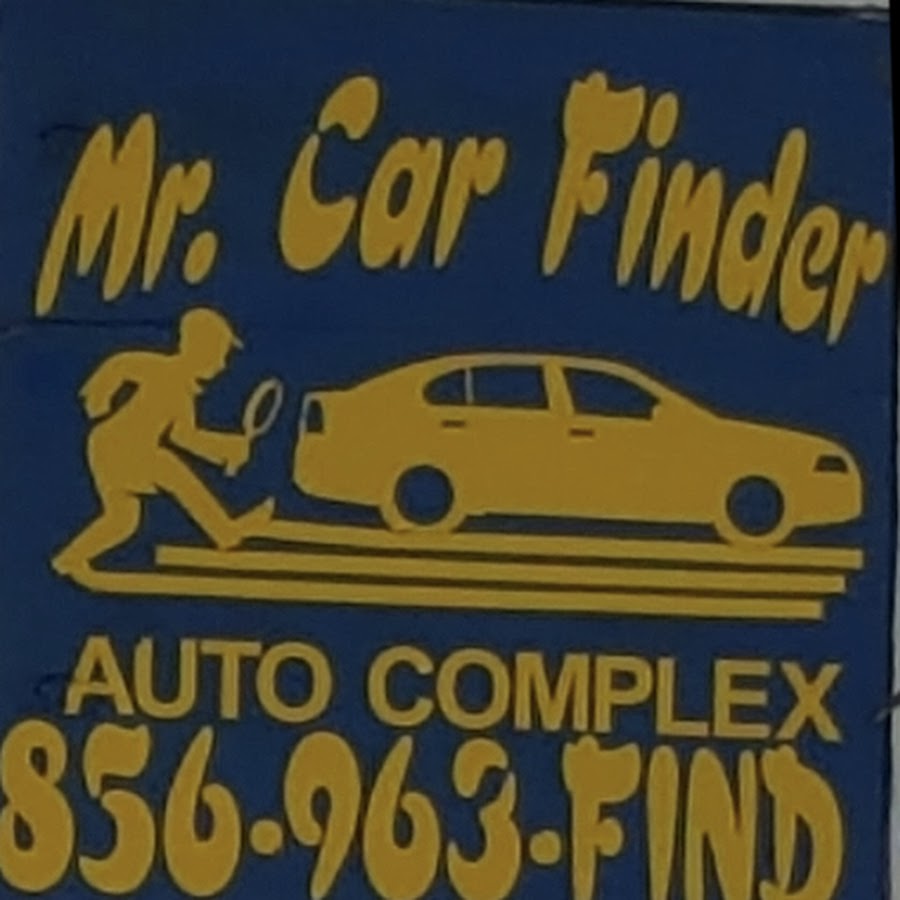 Mr. Car Finder Auto Complex
