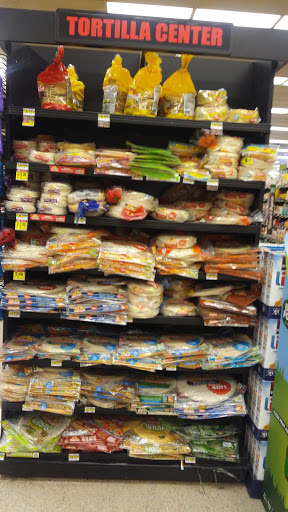 Grocery Store «Jewel-Osco», reviews and photos, 1069 N Roselle Rd, Hoffman Estates, IL 60195, USA