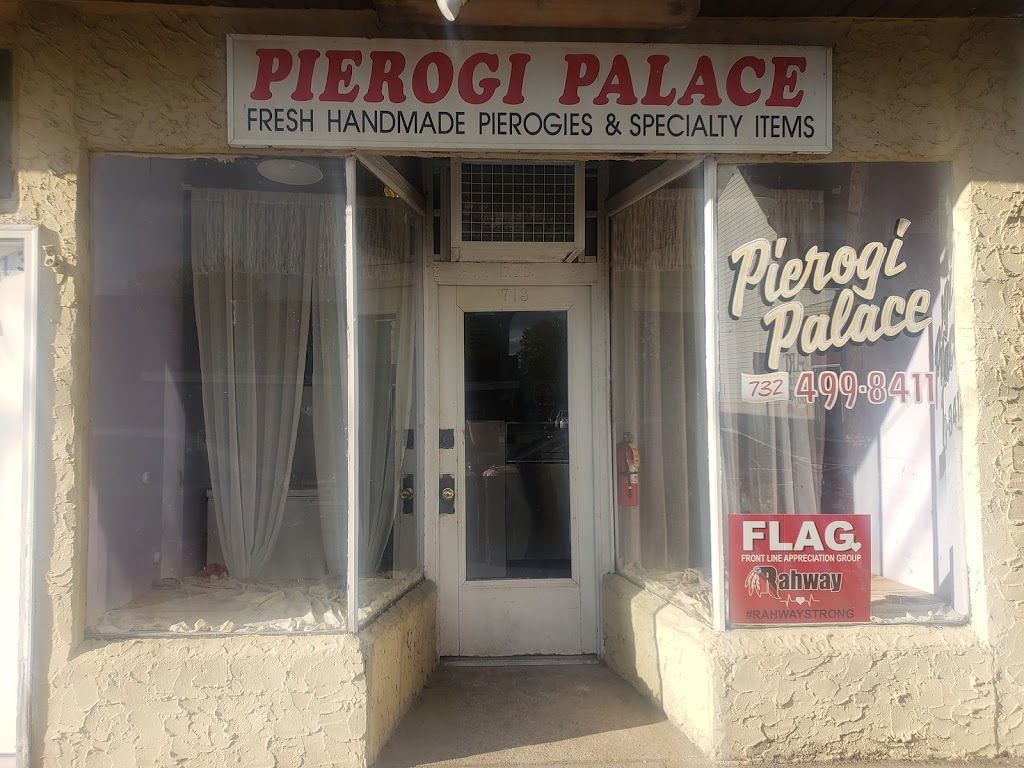 Pierogi Palace 07065