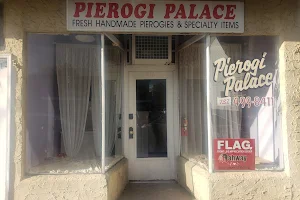 Pierogi Palace image