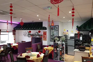 Vineyard Cantonese Restaurant image