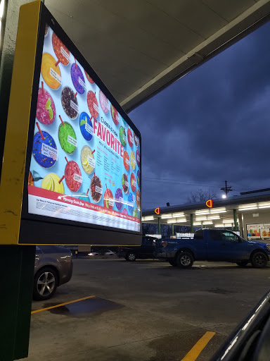 Fast Food Restaurant «Sonic Drive-In», reviews and photos, 537 W Dixie Ave, Elizabethtown, KY 42701, USA