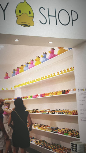 Ducky Shop à Agde