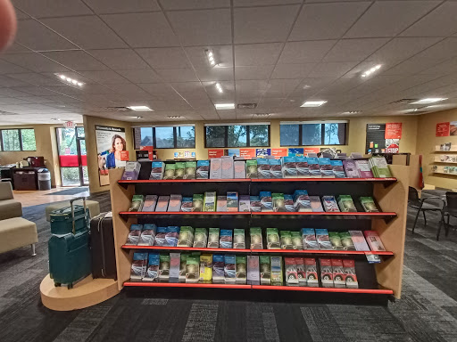 Travel Agency «AAA Worthington», reviews and photos, 90 E Wilson Bridge Rd, Worthington, OH 43085, USA